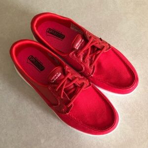 Skechers (on-the-go) sneakers